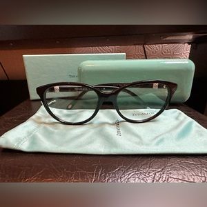 TIFFANY&CO frame
